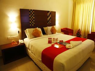 Hotel Vels Grand Inn, Coimbatore
